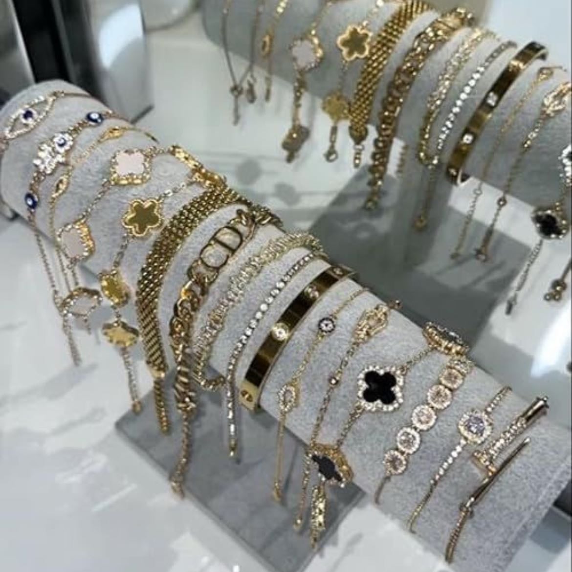 pulseras