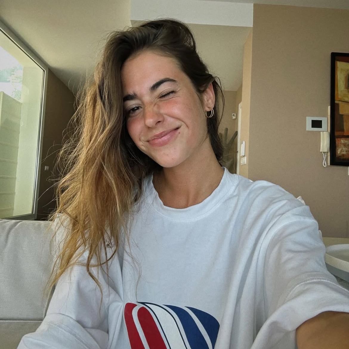 marina barrial