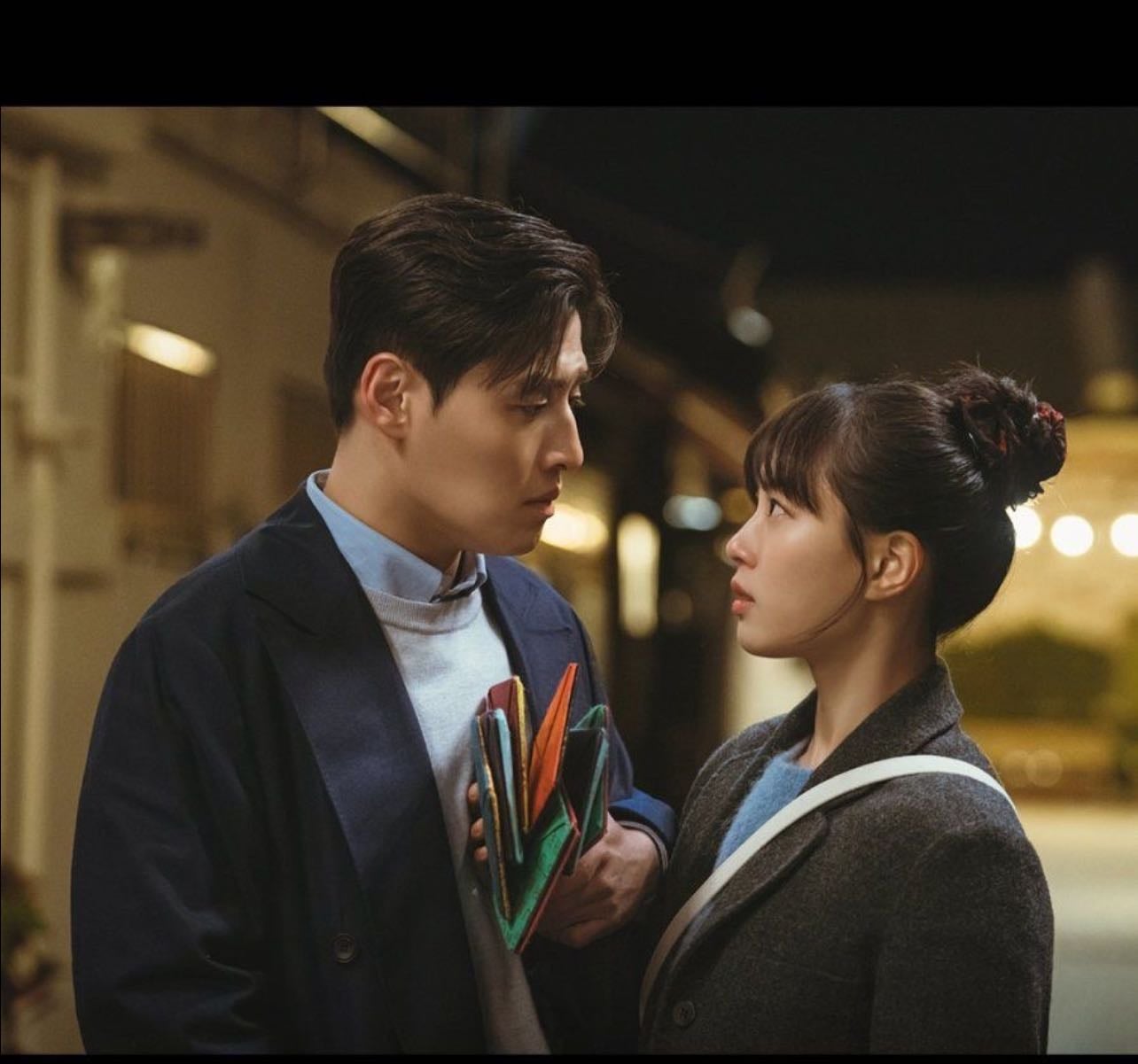 C-Dramas Finalizados