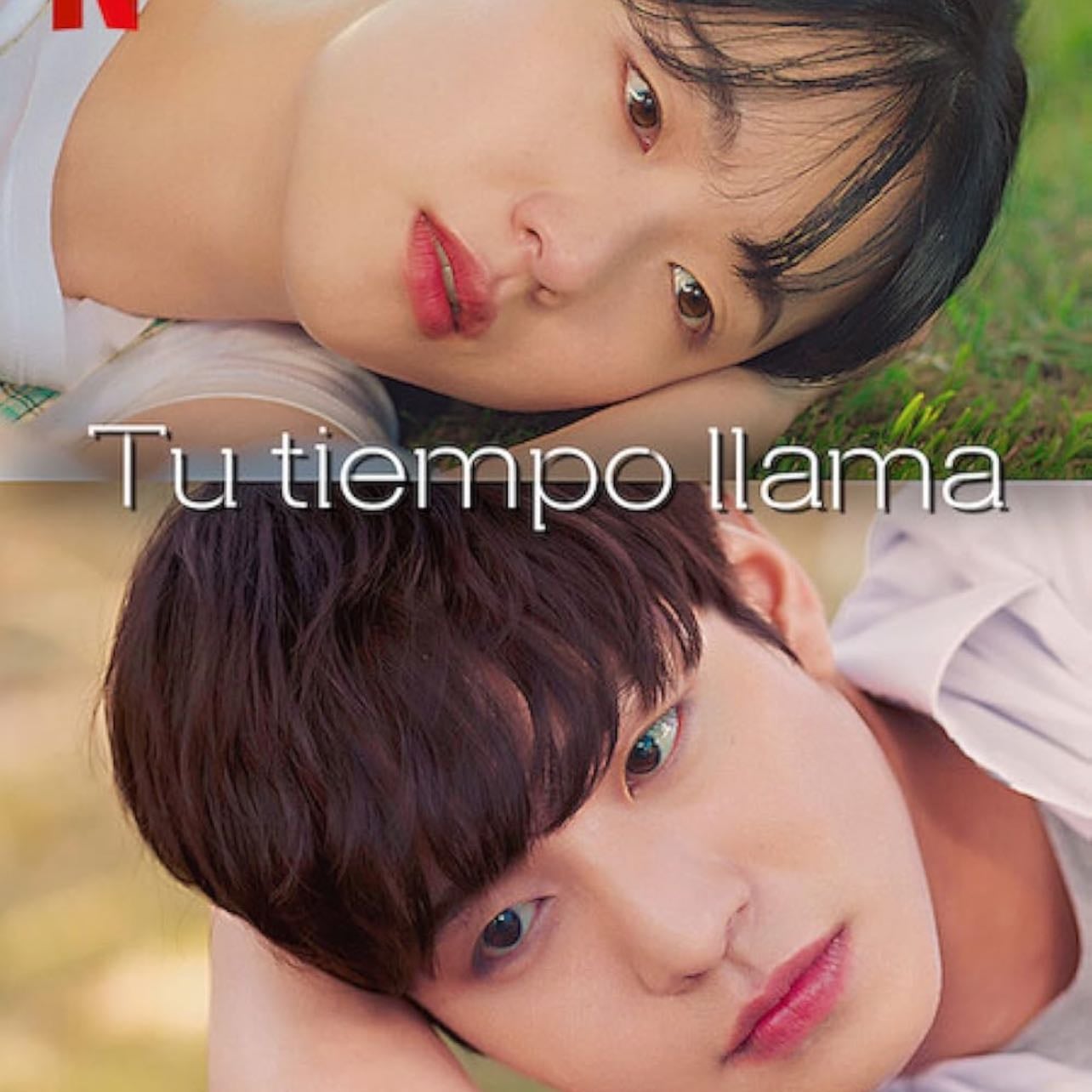 A Time Called You - 12 Episodios ·2023