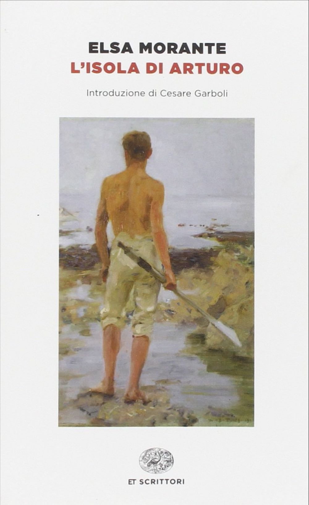 l’isola di Arturo