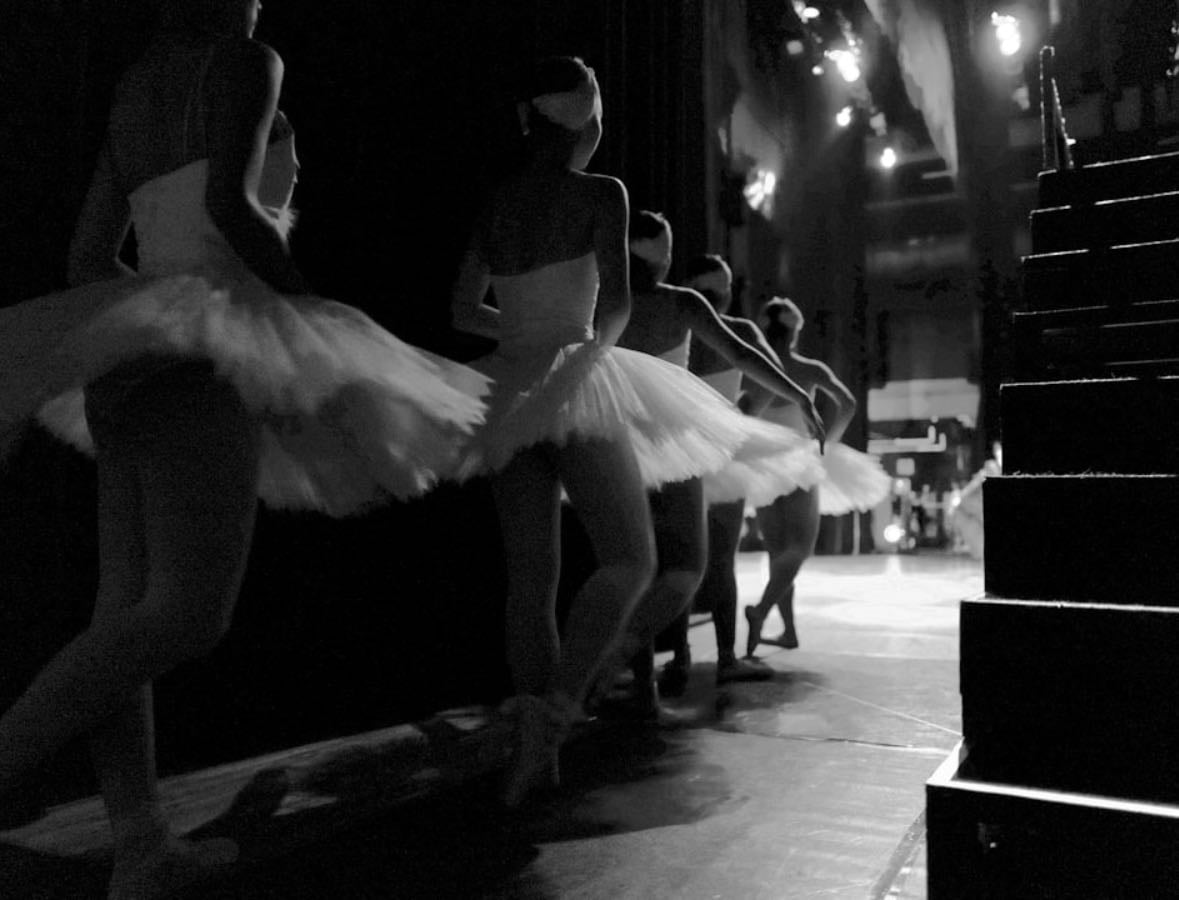 ma favorites respertories of ballet
