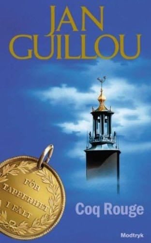 Coq Rouge - Jan Guillou · 2008