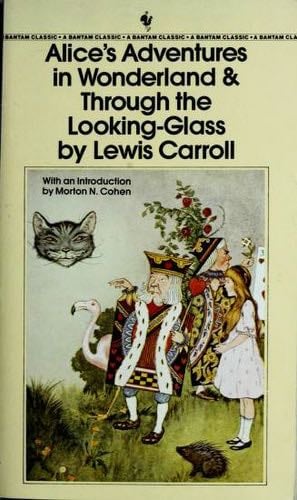 Alice's Adventures in Wonderland - Lewis Carroll · 1981