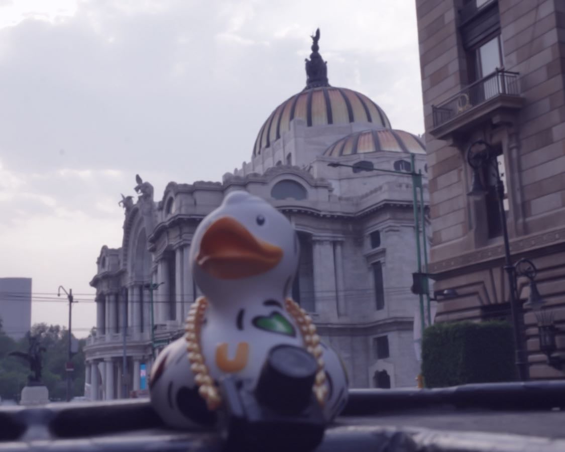 CDMX - Places hypelist by CINTHYA RAMÍREZ