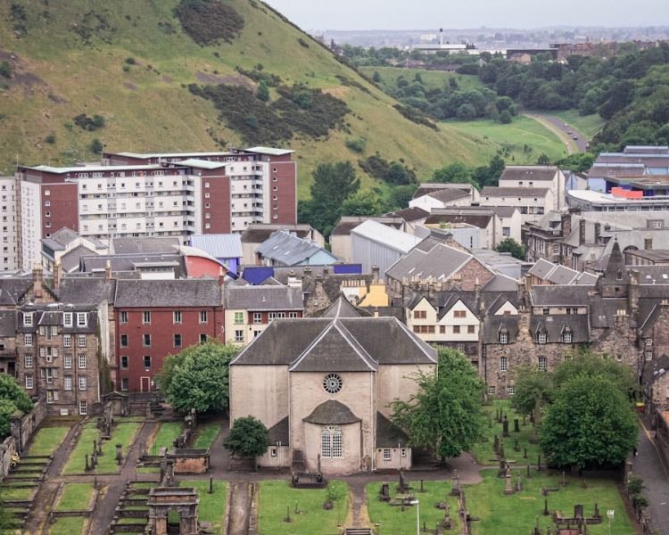 Edimburgo