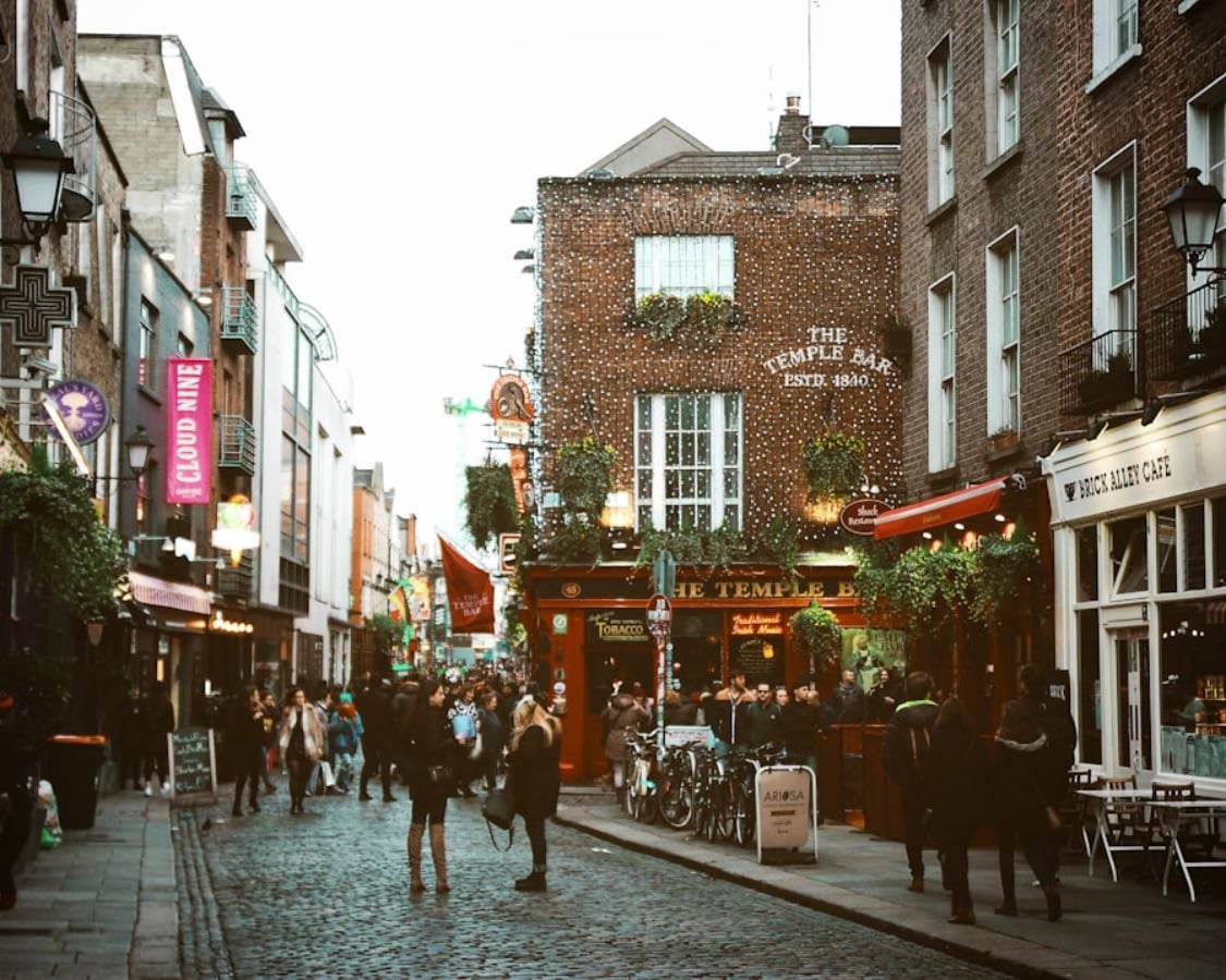 Dublin