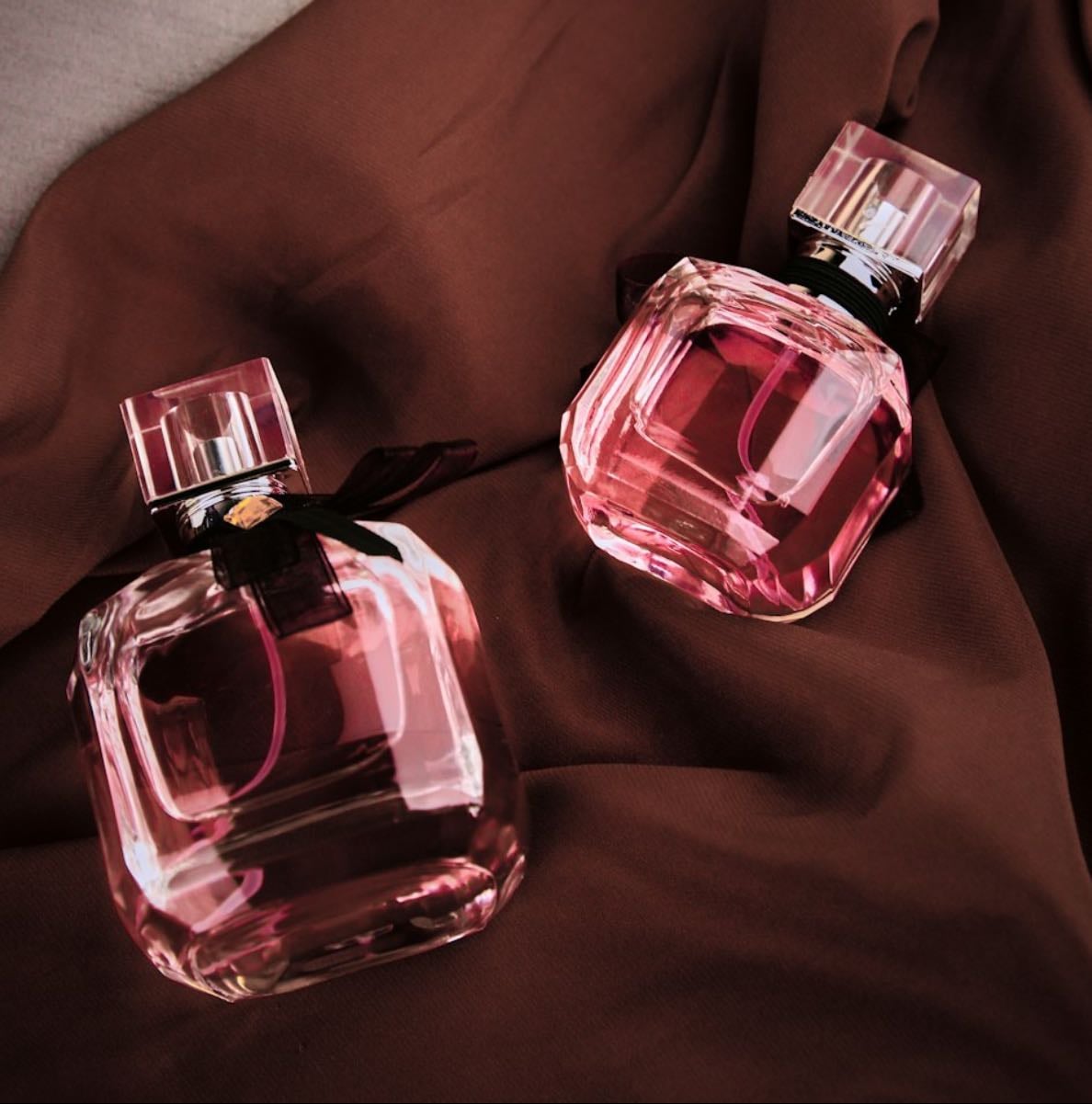 perfumes q necesito