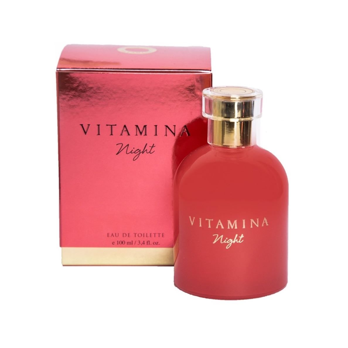 vitamina night