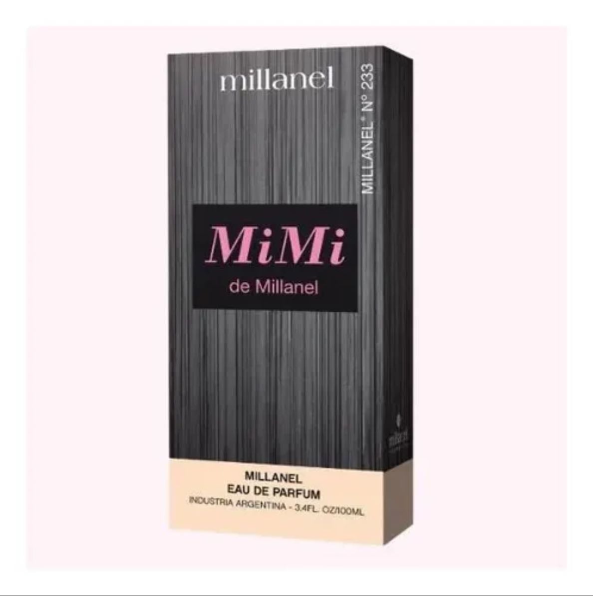 millanel mimi