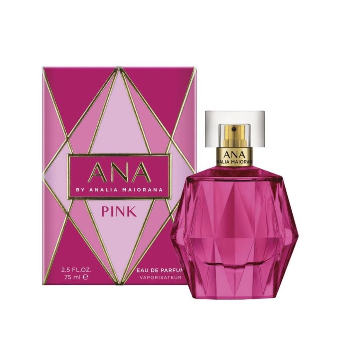 ana pink