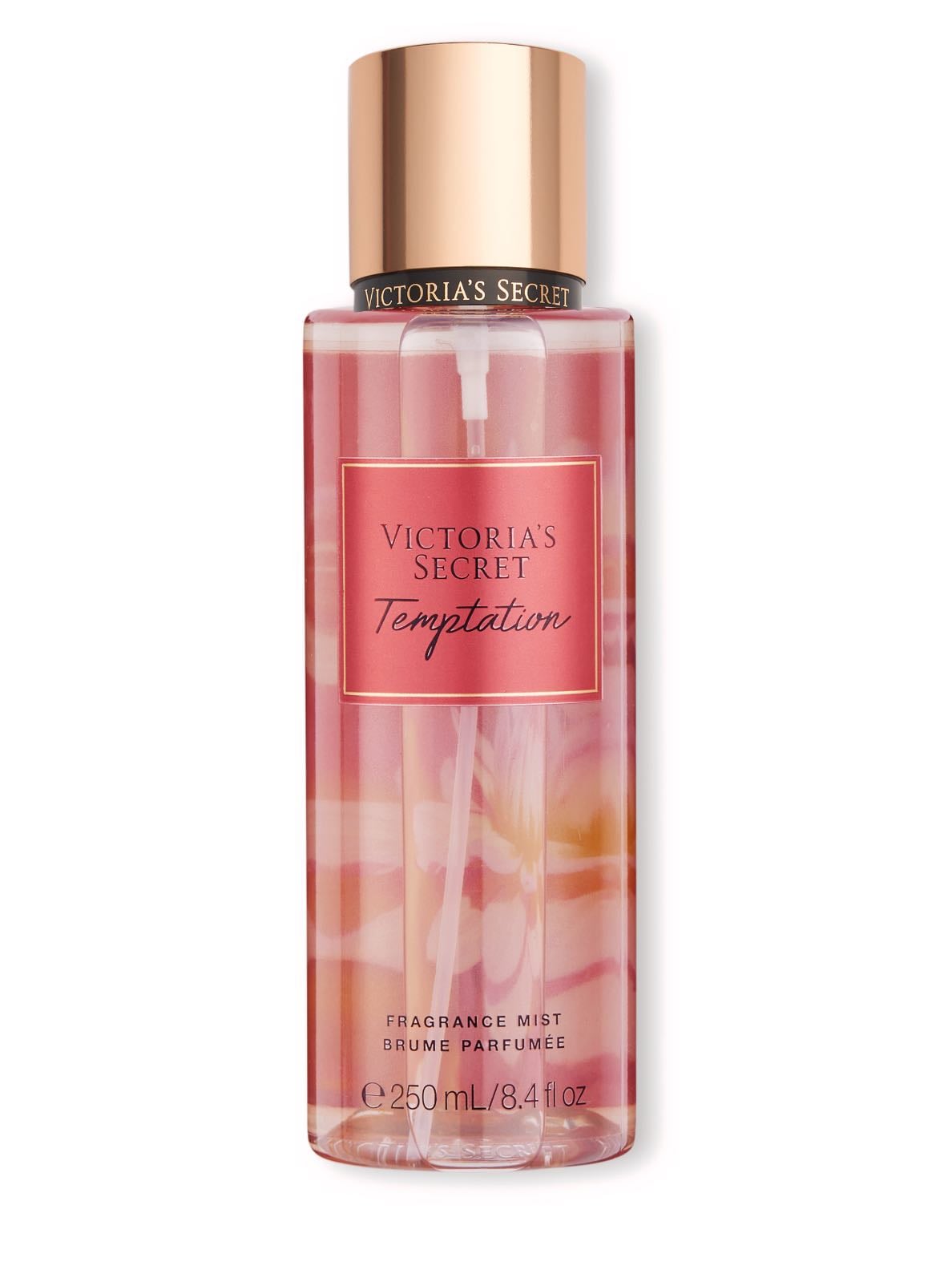 temptation - victoria secret