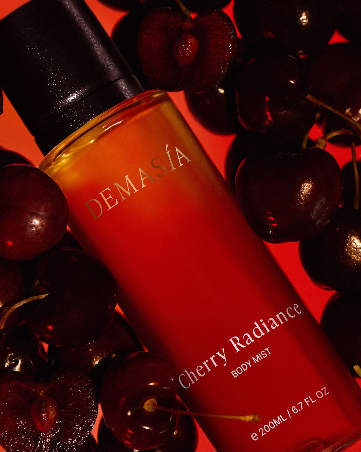 demasia cherry radiance
