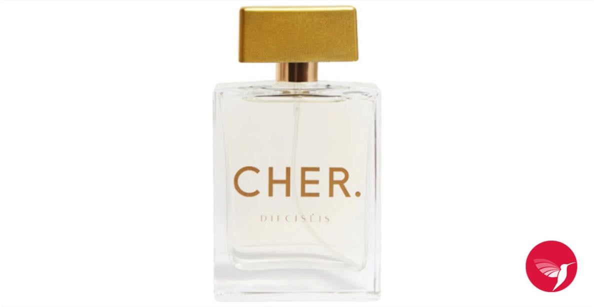 cher 16
