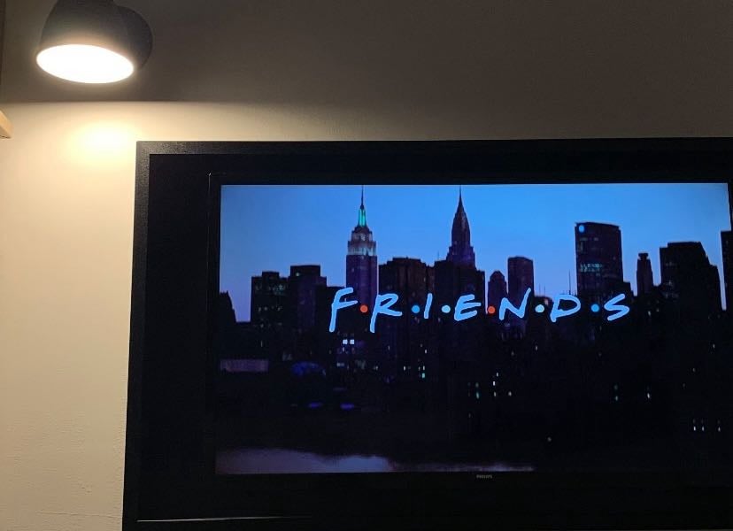 tv series 🎞️