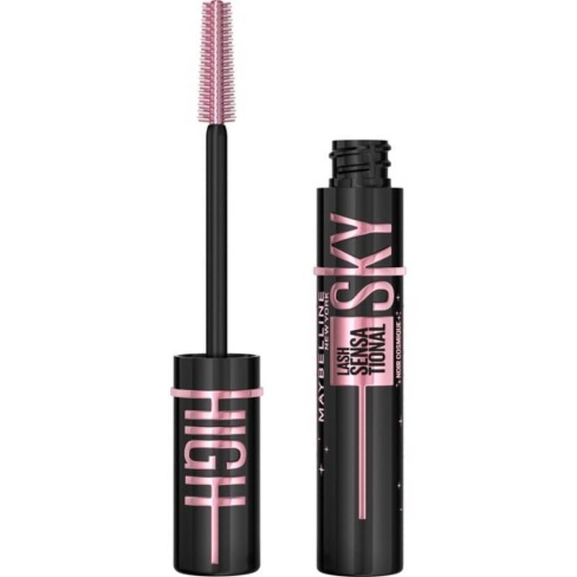 mascara Sky High - quello rosa è uguale