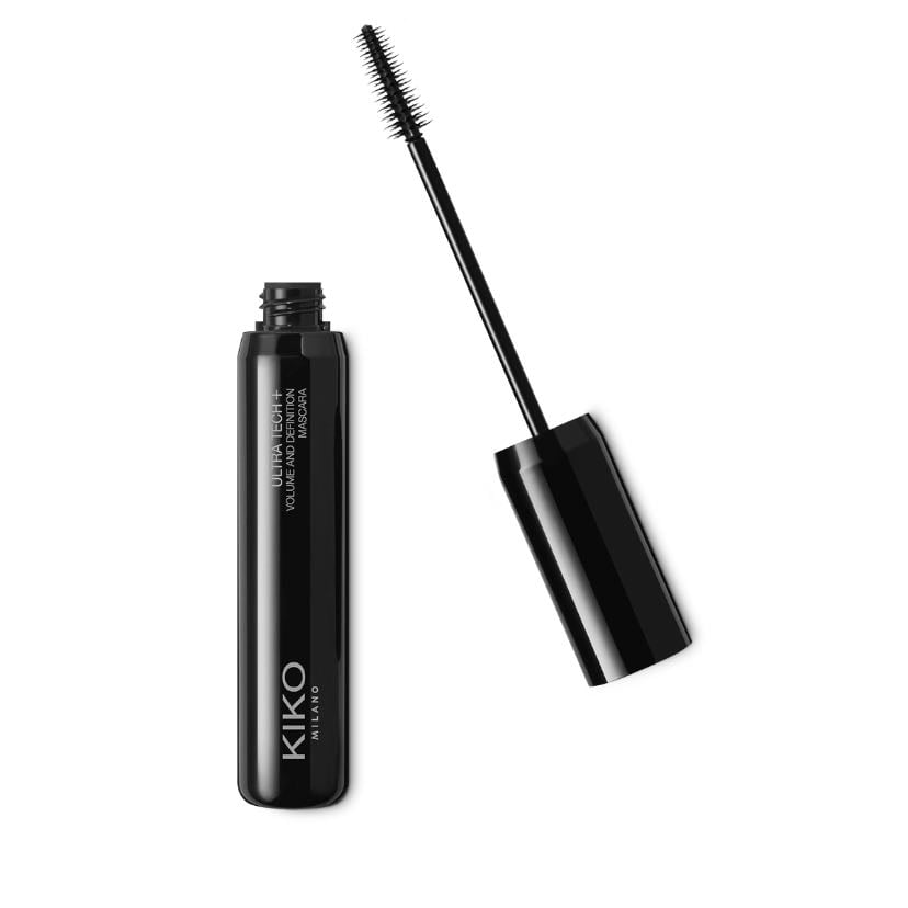mascara kiko ultra tech+ - anche questo molto buono
