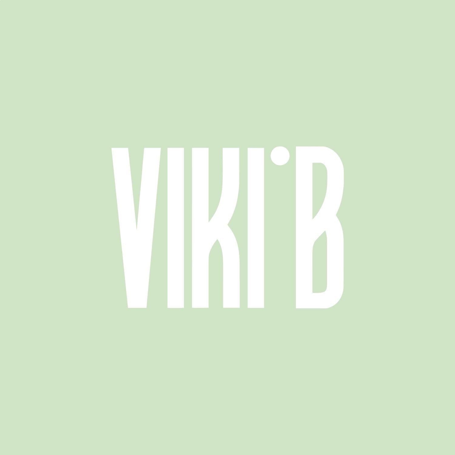 Viki B - VIKIB