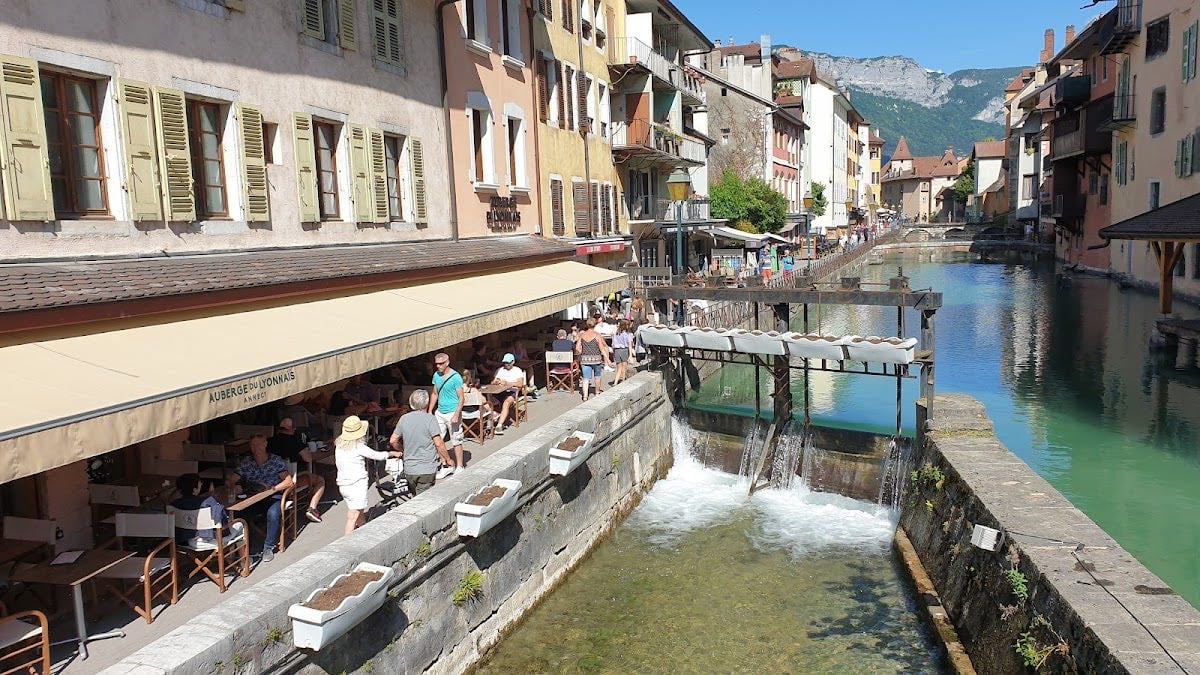 annecy, france - 馃嚝馃嚪 - 2022