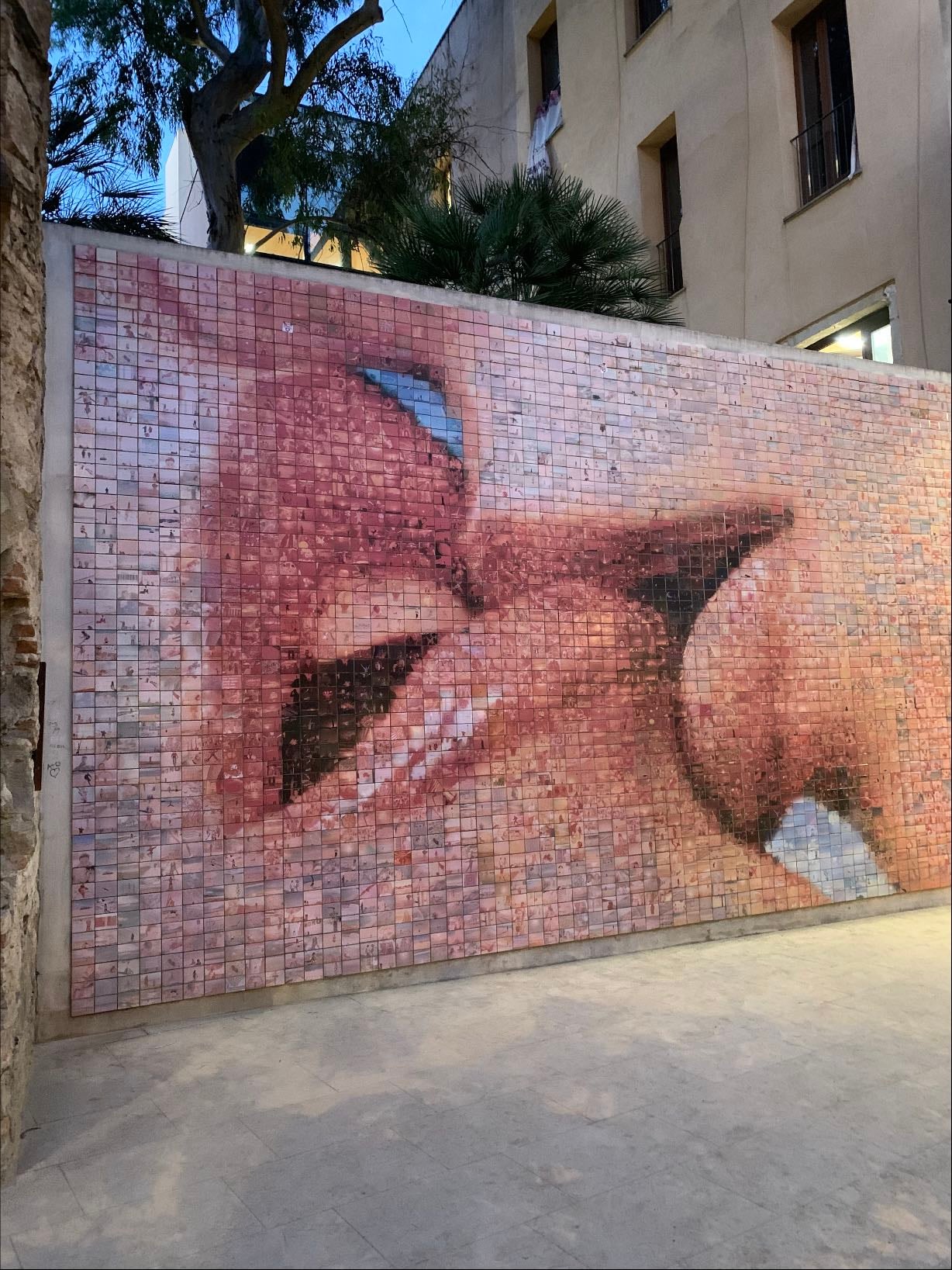barcelona, spain - 馃嚜馃嚫 - 2024