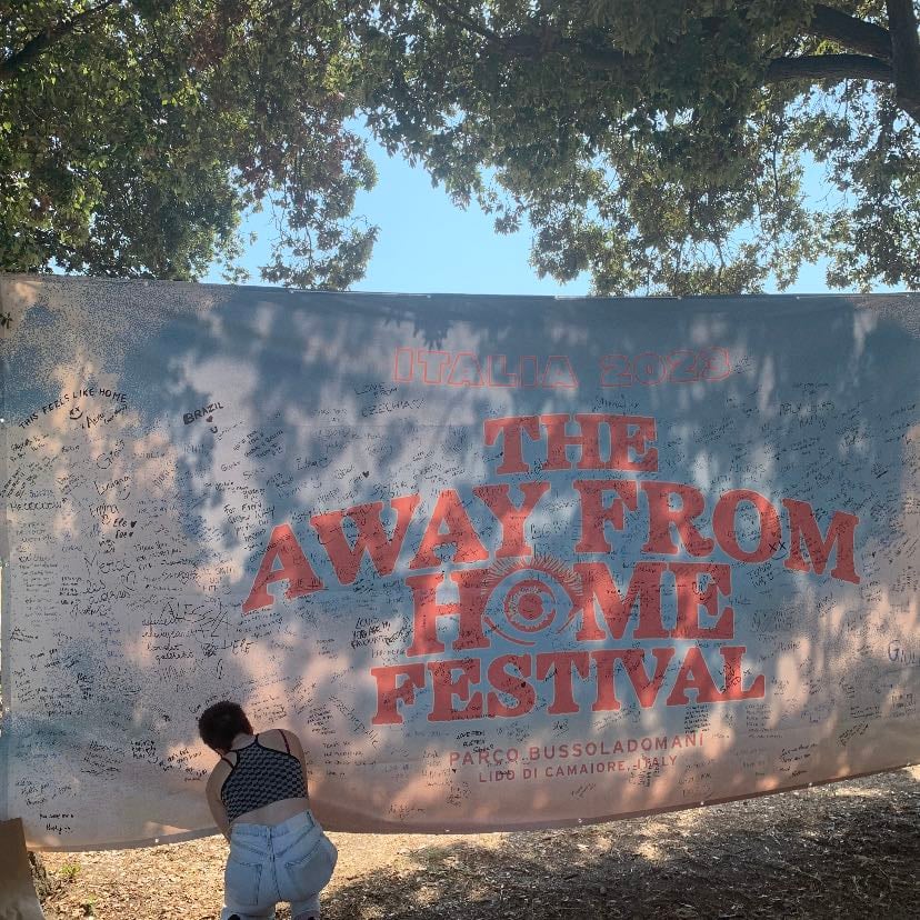 AFHF - 19/08/23
