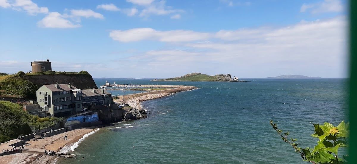 dublin, ireland - 馃嚠馃嚜 - 2024