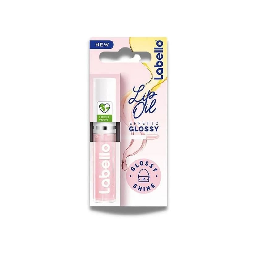 lip gloss labello