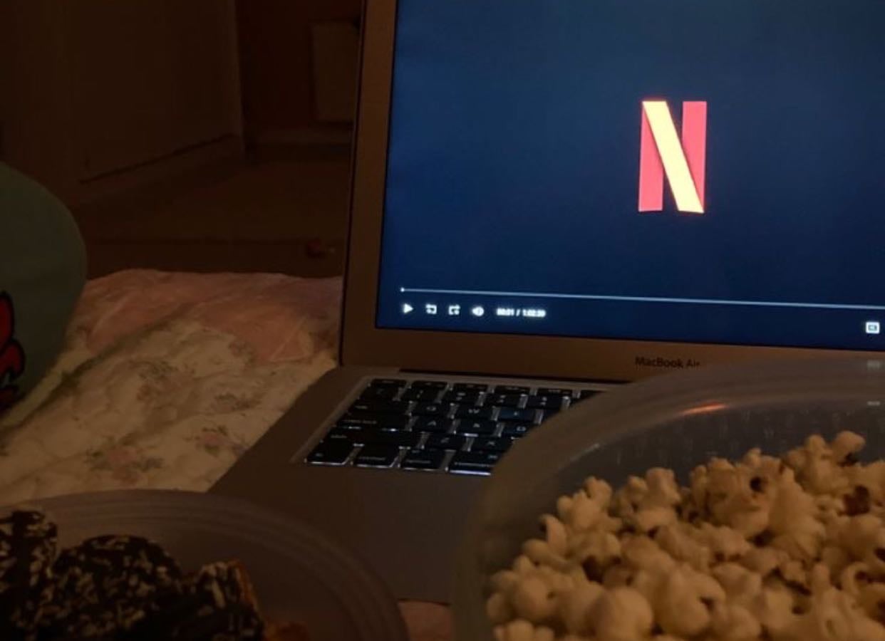 ❤️🩹 | tv shows