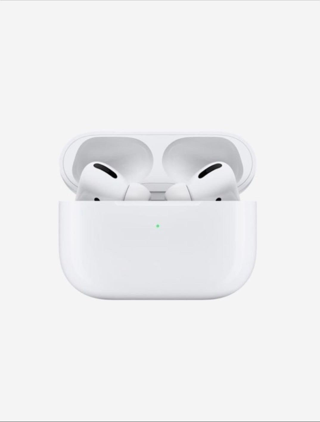 AirPods
