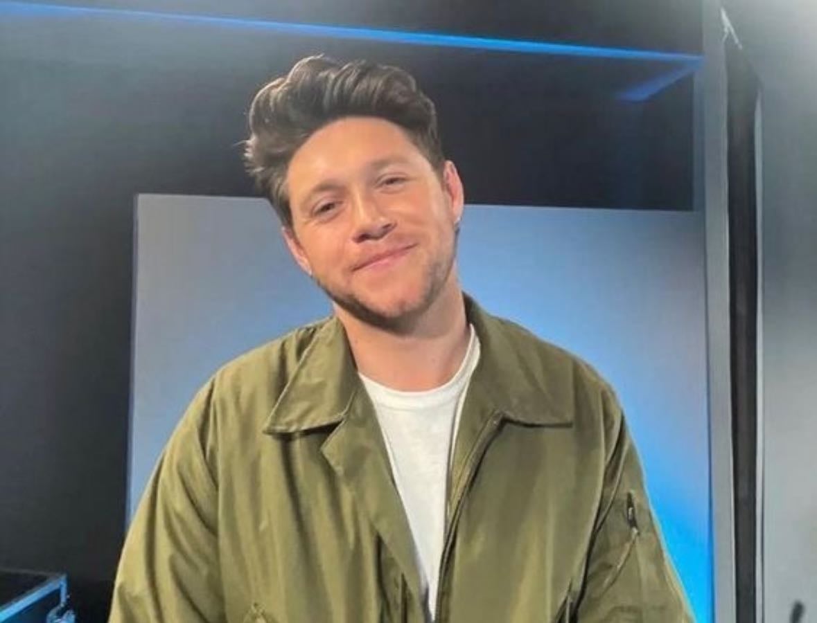 Fav Niall eras👥