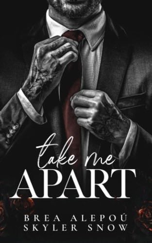 Take Me Apart (Vitale Brothers) - Brea Alepoú, Skyler Snow · 2023