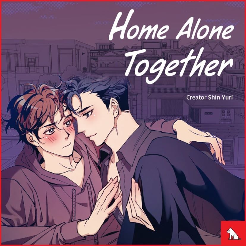 Home alone together - Yuri shin
