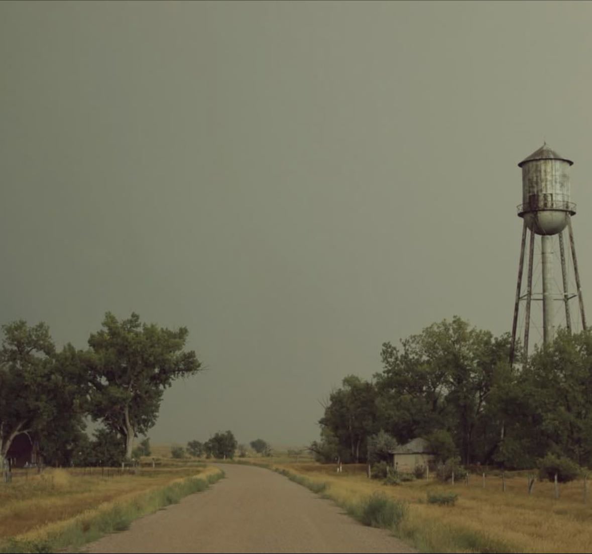ghost town - Music hypelist by Alexandra Eagle