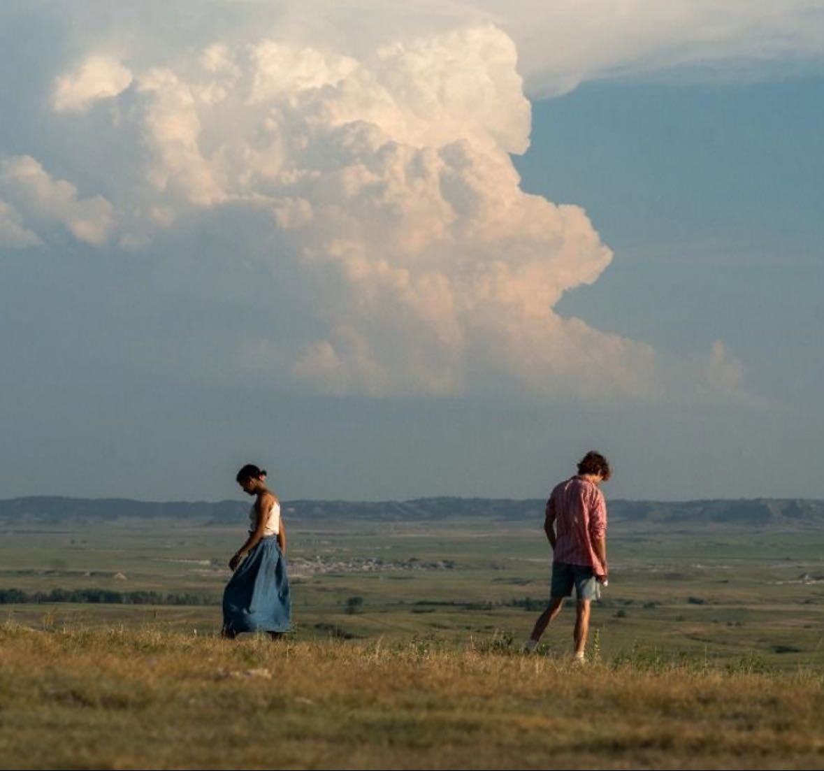 Introspective films