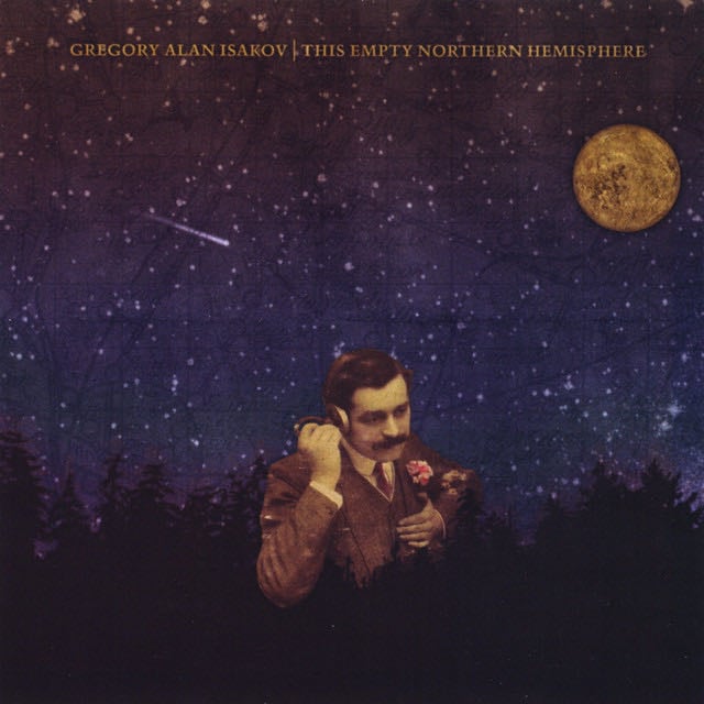 Master & A Hound - Song · Gregory Alan Isakov