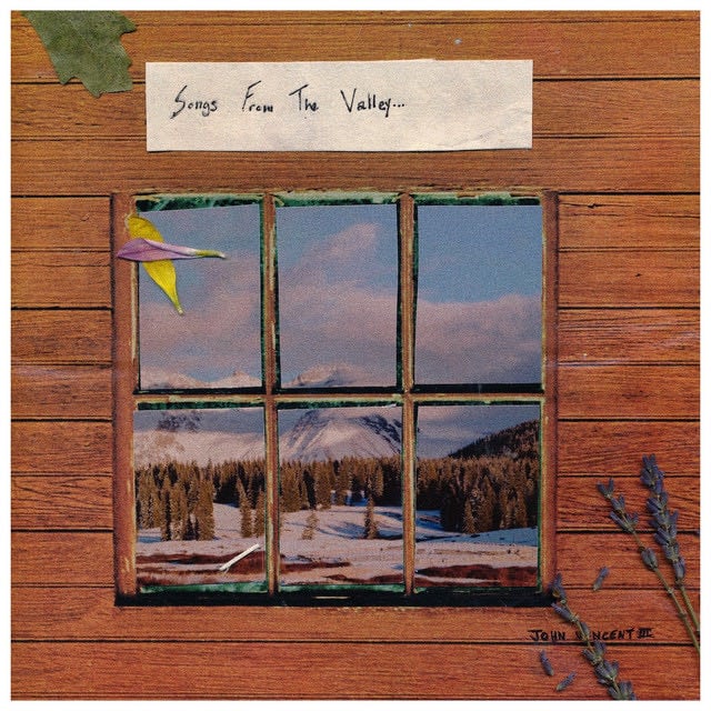 Next to You - Song · John Vincent III