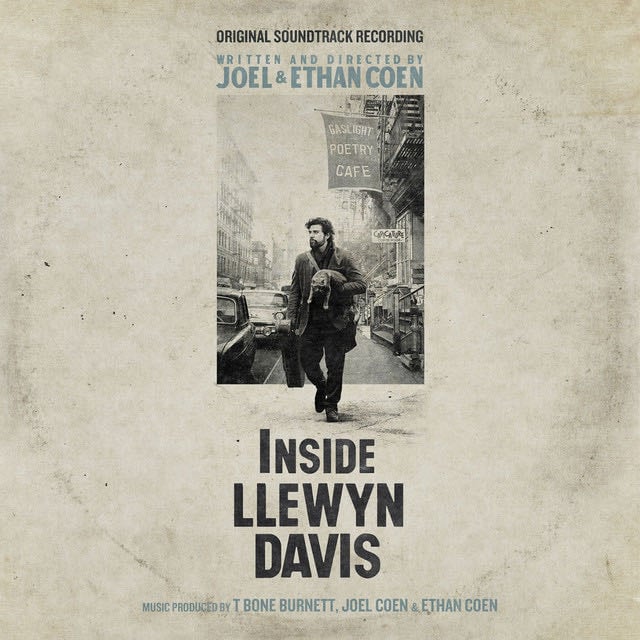 Fare Thee Well (Dink's Song) - Song · Oscar Isaac, Marcus Mumford