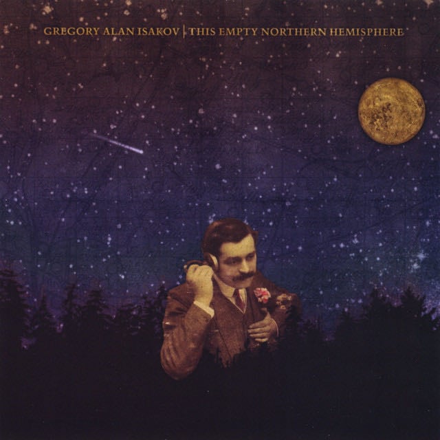 Dandelion Wine - Song · Gregory Alan Isakov