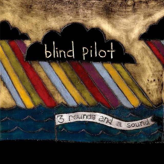 Oviedo - Song · Blind Pilot