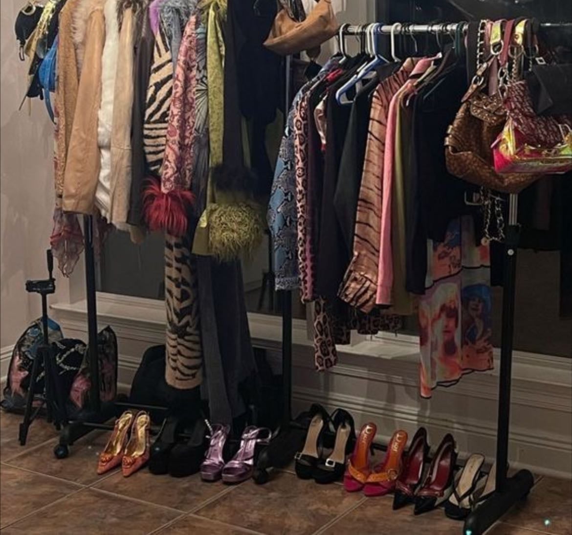 clothes