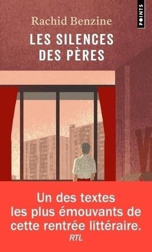 Les Silences des pères - Rachid Benzine · 2024