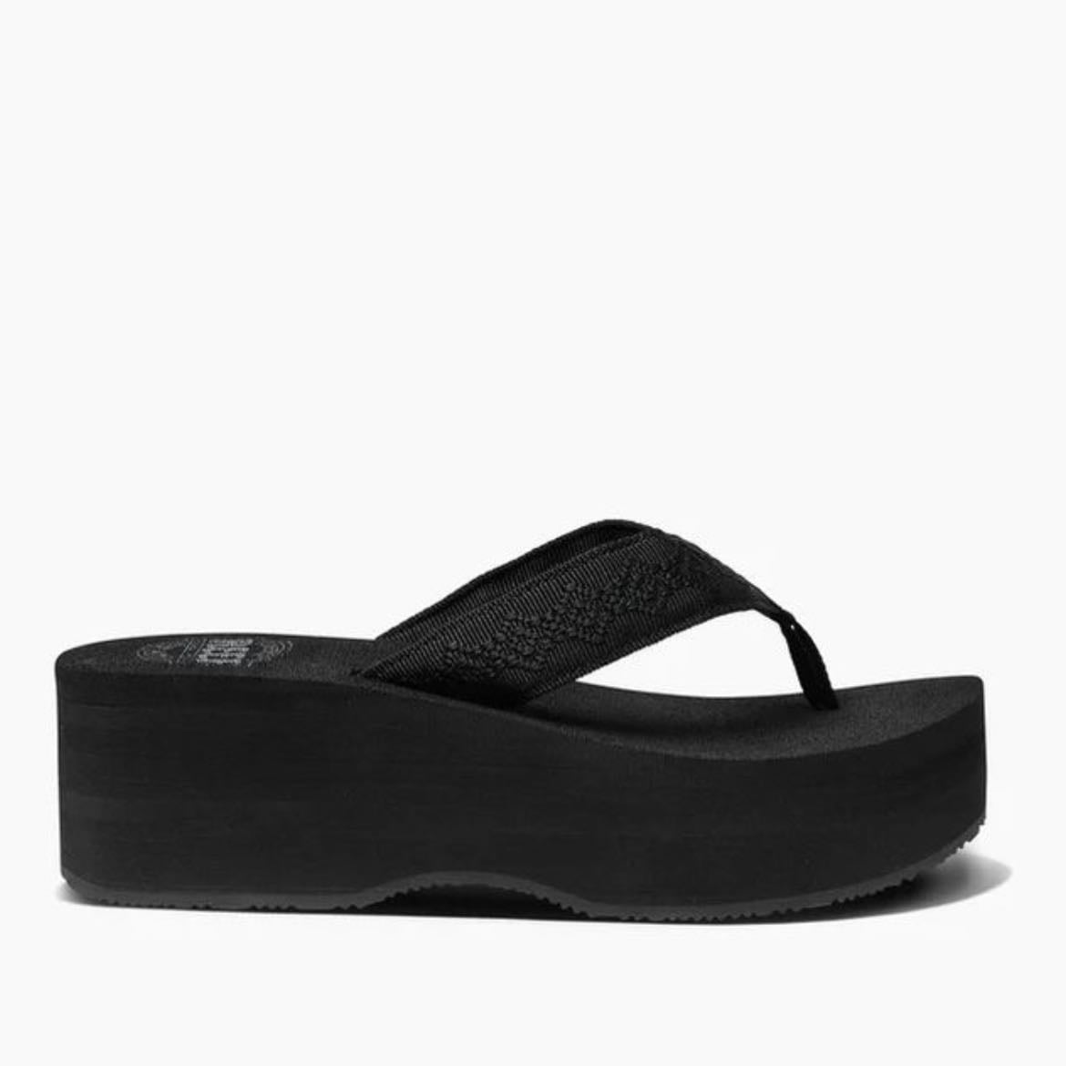 platform flip flop