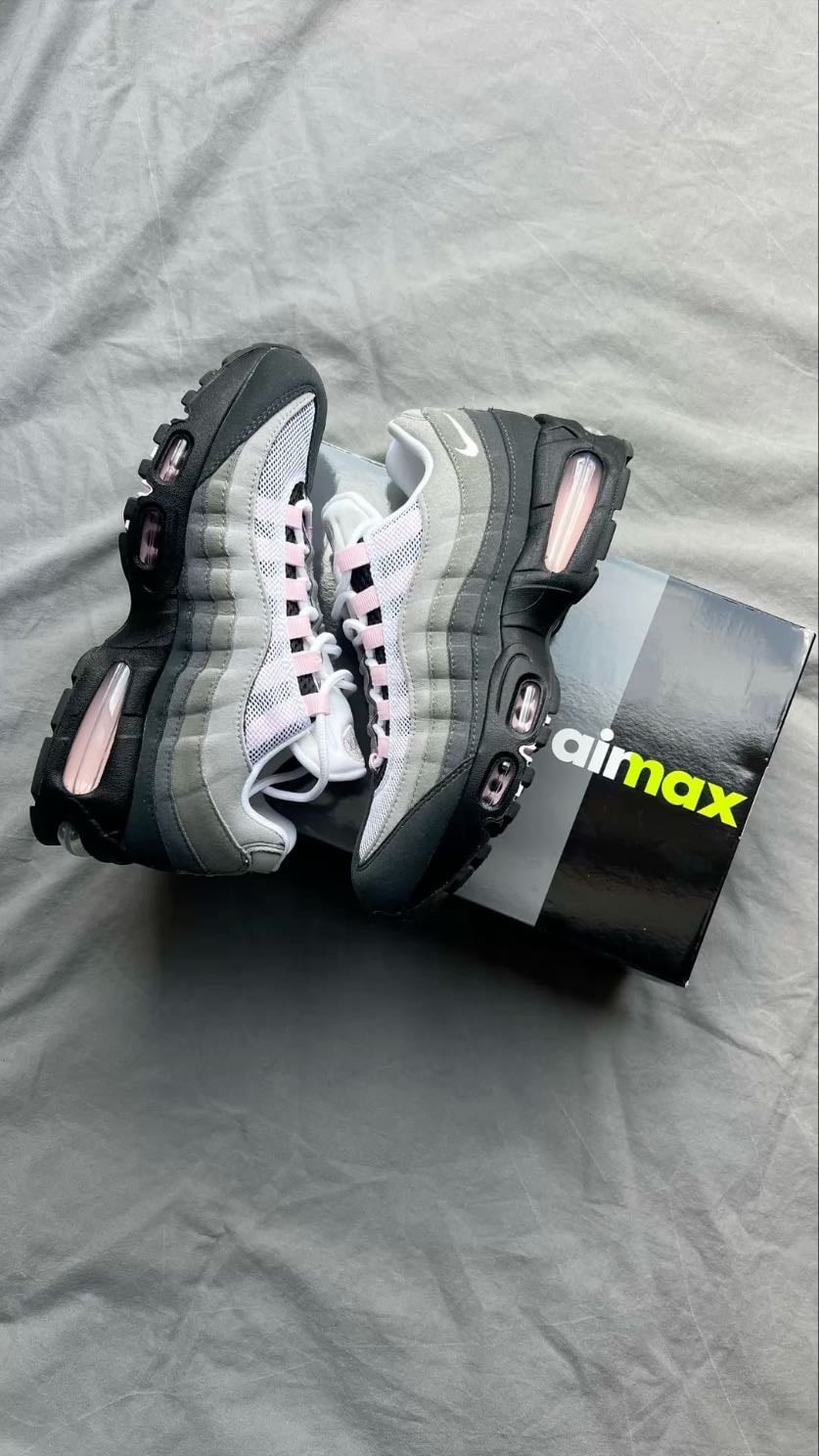 airmax 95 - nike