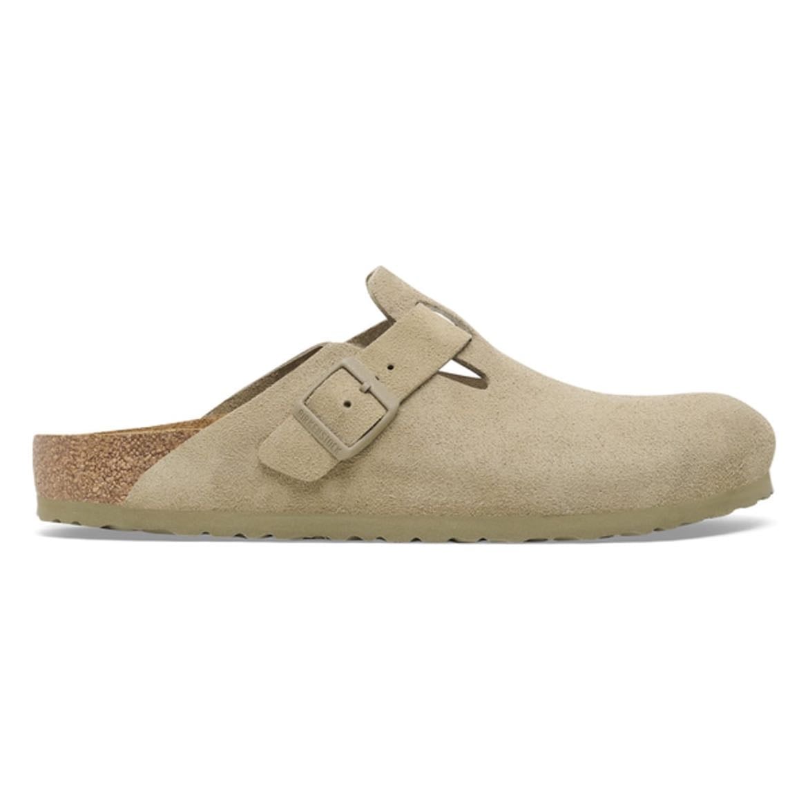 birk - B&S