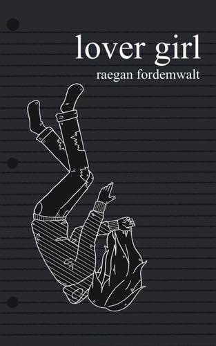 Lover Girl - Raegan Fordemwalt · 2023