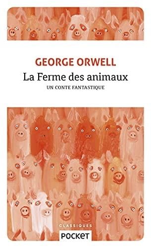 La Ferme des animaux - George Orwell · 2021