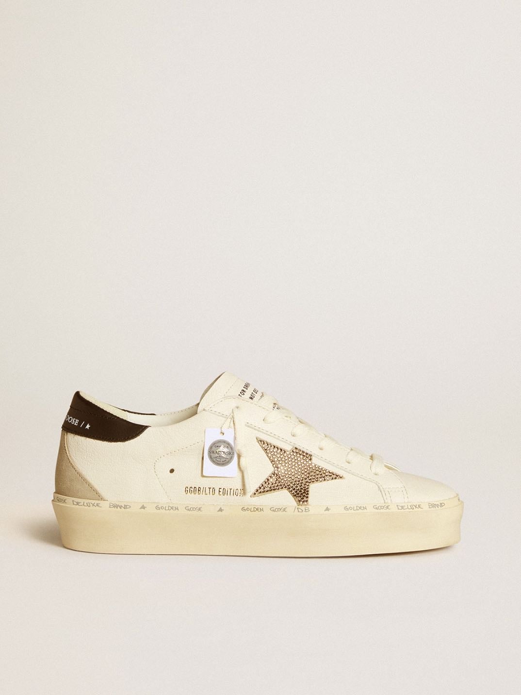 golden goose