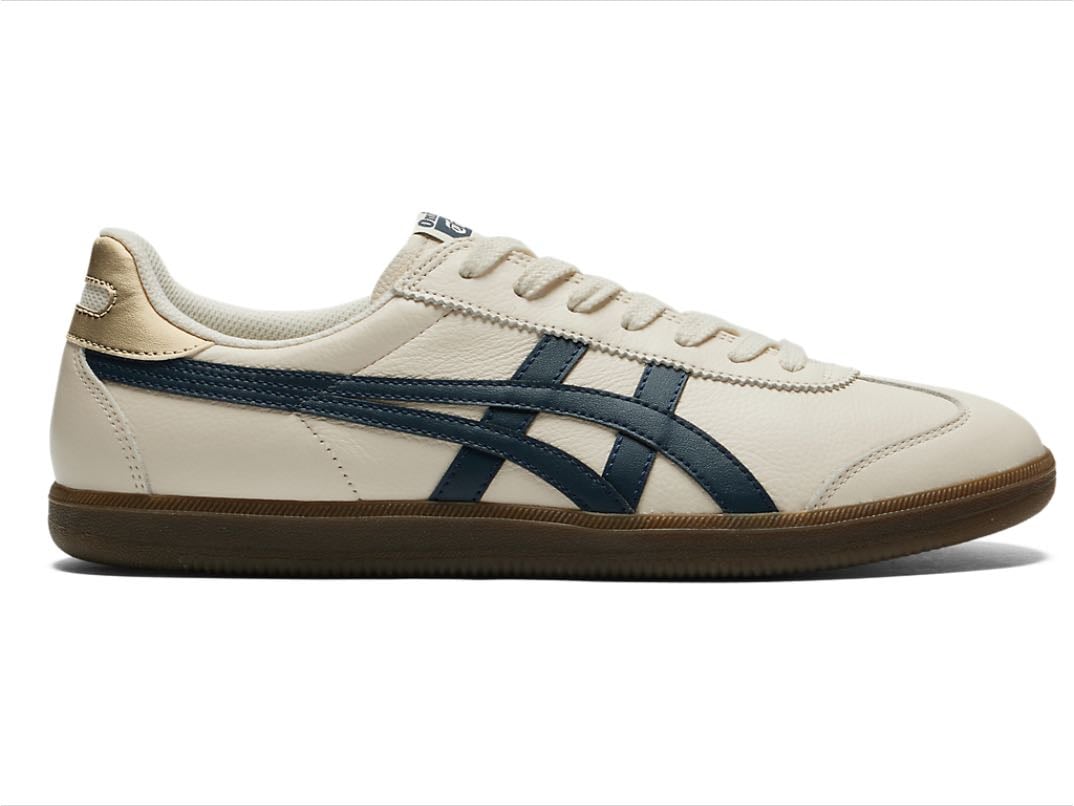 onitsuka tiger - mexico 66 pero en este color