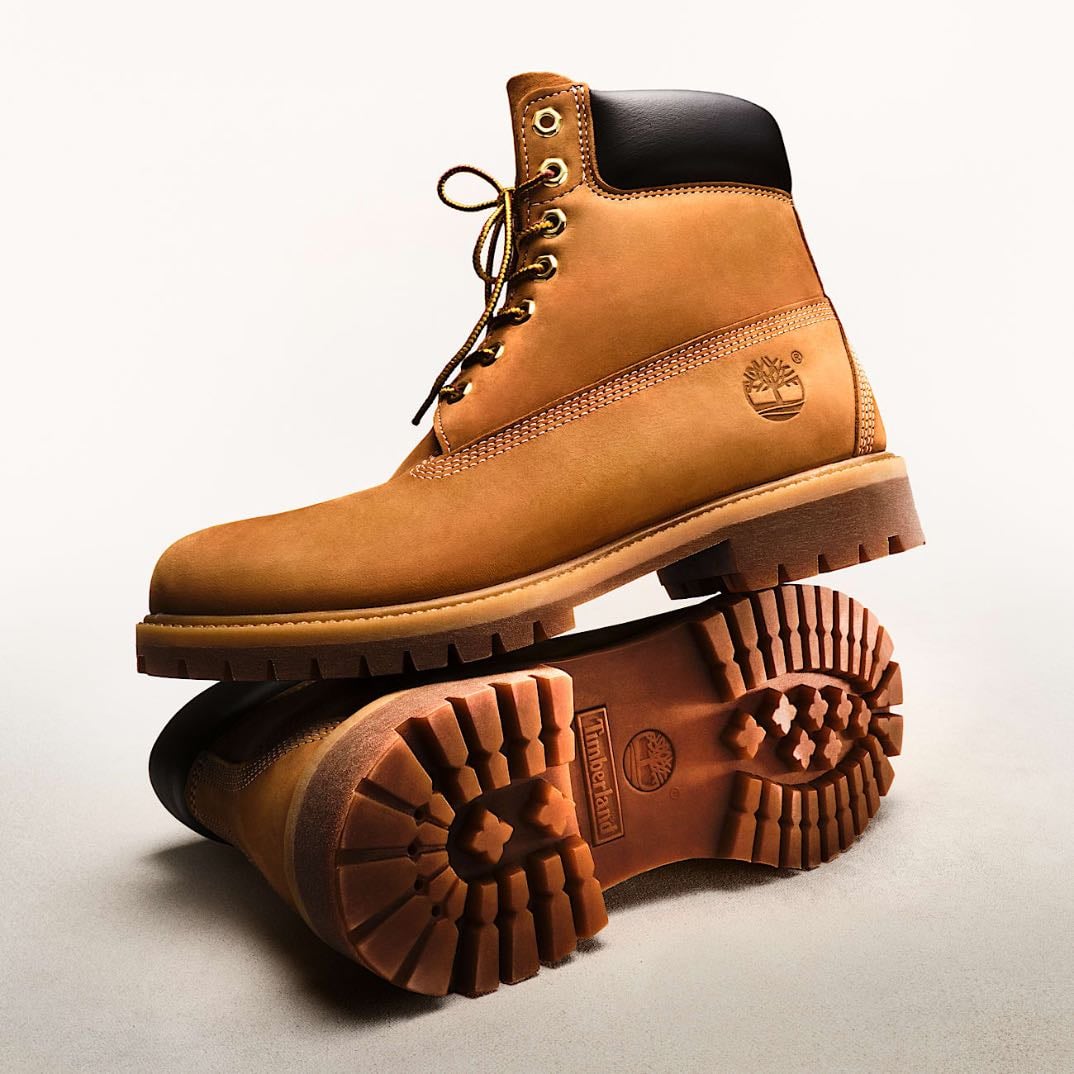 timberland