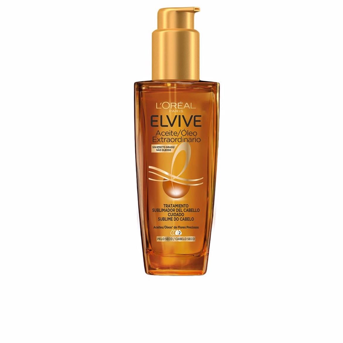 Serum Oleo Extraordinario - Elvive